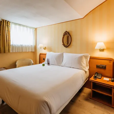 Hotel Alda Río Tormes-2